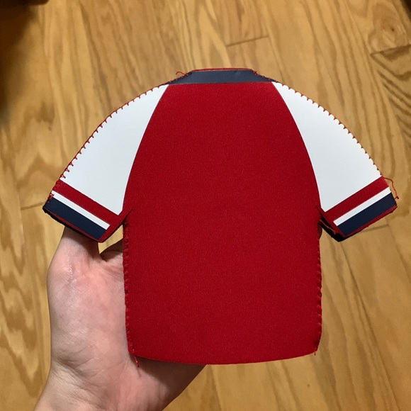 Beverage T-Shirt Koozie - Picture 4 of 7